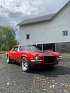 Occasion CHEVROLET CAMARO LT coupé Rouge
