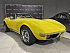 Occasion CHEVROLET CORVETTE C3 5.7 Small Block V8 (350ci) Stingray cabriolet Jaune