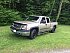 Occasion CHEVROLET SILVERADO 1 pick-up