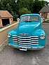 Occasion CHEVROLET 3100 PICK UP pick-up Bleu clair