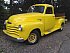 Occasion CHEVROLET 3100 PICK UP pick-up Jaune