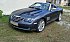 Occasion CHRYSLER CROSSFIRE 3.2 V6 cabriolet Gris foncé