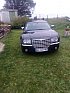 Occasion CHRYSLER 300C 2.7 V6 Luxe berline Gris foncé