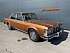 Occasion CHRYSLER LE BARON 5.2 V8 berline Marron