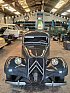 Occasion CITROEN TRACTION 11 B berline Gris