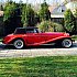 Occasion CLENET SERIE III (ASHA) cabriolet Rouge
