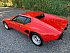 Occasion DE TOMASO PANTERA GT5S factory coupé Rouge