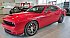 Occasion DODGE CHALLENGER III SRT8 6.4 coupé Rouge