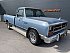 Occasion DODGE RAM I 5.2 V8 pick-up Bleu