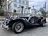 Occasion EXCALIBUR PHAETON Série IV cabriolet Bleu