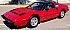 Occasion FERRARI 308 GTS/i Quattrovalvole à Injection V8 240 ch cabriolet Rouge