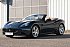 Occasion FERRARI CALIFORNIA cabriolet Bleu