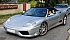 Occasion FERRARI 360 Spider F1 cabriolet Gris clair