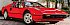Occasion FERRARI 308 GTS/i Quattrovalvole cabriolet Rouge