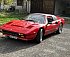 Occasion FERRARI 308 GTS Quattrovalvole cabriolet