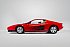 Occasion FERRARI TESTAROSSA 4.9l 390 ch coupé Rouge