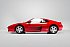 Occasion FERRARI 348 TS targa Rouge