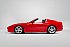 Occasion FERRARI SUPERAMERICA V12 targa Rouge