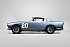 Occasion FERRARI 250 GT Boano compétition Bleu