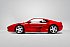 Occasion FERRARI F355 Berlinetta 3.5i 380ch coupé Rouge