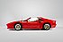 Occasion FERRARI 328 GTS Koenig targa Rouge