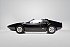 Occasion FERRARI 308 GTS targa Noir