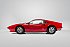 Occasion FERRARI 208 GTB coupé Rouge