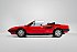 Occasion FERRARI MONDIAL 8 cabriolet Rouge
