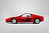 Occasion FERRARI TESTAROSSA 4.9l 380 ch coupé Rouge