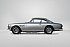 Occasion FERRARI 330 GT 2+2 coupé Gris