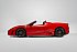 Occasion FERRARI F430 Scuderia Spider 16M cabriolet Rouge