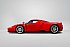 Occasion FERRARI ENZO V12 coupé Rouge