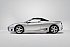Occasion FERRARI 360 Spider cabriolet Gris