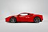 Occasion FERRARI F8 TRIBUTO V8 3.9 720 ch coupé Rouge