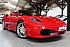 Occasion FERRARI F430 V8 4.3 coupé Rouge