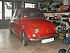 Occasion FIAT 500 I L - Lusso cabriolet Rouge