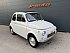 Occasion FIAT 500 I F - Berlina citadine Blanc