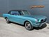 Occasion FORD MUSTANG I (1964-73) V8 Bleu