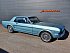 Occasion FORD MUSTANG I (1964-73) Code C Bleu