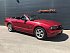 Occasion FORD MUSTANG V (2005-14) Serie 1 GT cabriolet Bordeaux