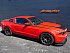 Occasion FORD MUSTANG V (2005-14) Serie 2 RTR N° 8 coupé Rouge