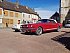 Occasion FORD MUSTANG I (1964-73) cabriolet Rouge