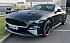 Occasion FORD MUSTANG VI (2015 - 2022) Bullitt V8 5.0 464 ch coupé Vert