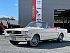 Occasion FORD MUSTANG I (1964-73) 4.7L V8 (289 ci) cabriolet Blanc