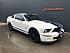 Occasion FORD MUSTANG V (2005-14) Serie 1 Shelby GT500 coupé Blanc