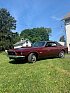 Occasion FORD MUSTANG I (1964-73) 4.9L V8 (302 ci) GRANDE COUPE coupé Bordeaux