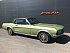 Occasion FORD MUSTANG I (1964-73) V8 coupé Vert clair
