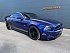 Occasion FORD MUSTANG V (2005-14) Serie 2 GT V8 5.0 CALIFORNIA SPECIAL coupé Bleu