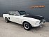 Occasion FORD MUSTANG I (1964-73) coupé Blanc