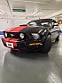Occasion FORD MUSTANG V (2005-14) Serie 1 GT 45 ème Anniversaire cabriolet Noir